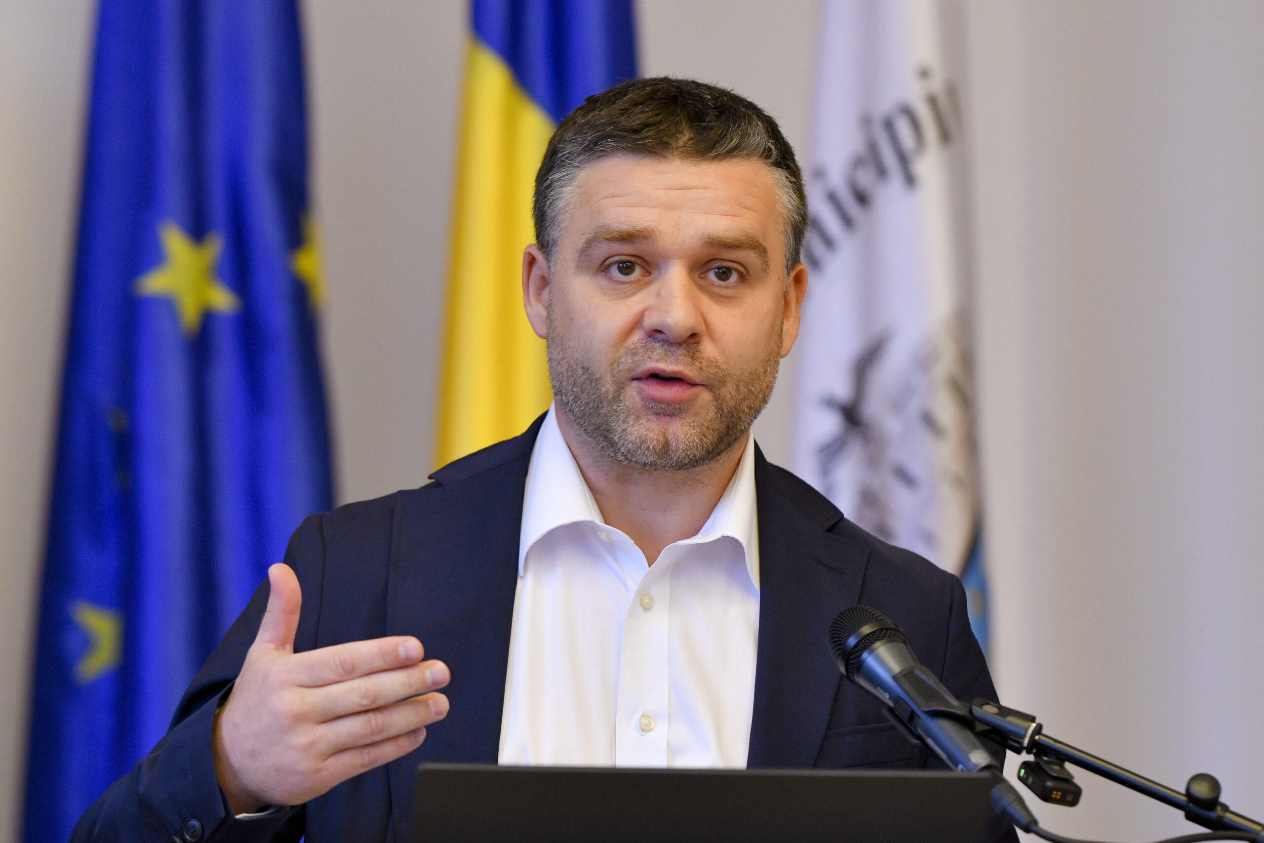 „Primari din țară își pierd mandatele”. Ciprian Ciucu anunță primele efecte ale Legii Integrității
