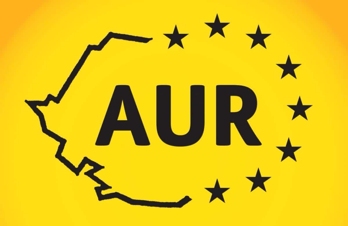 AUR reclamă tentative de furt de identitate după protestul fermierilor: „Solicităm autorităților să verifice întreaga situație”