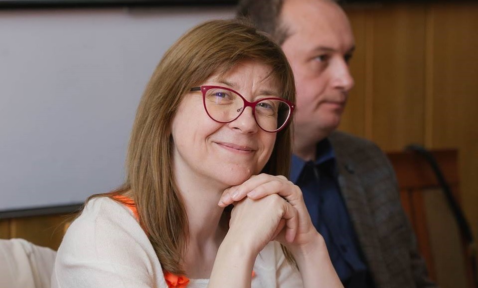 Andrea Chiș, fosta judecătoare reformistă propusă ministru al Justiției în guvernul Mureșan: Vocile critice au fost reduse, încet, încet, pas cu pas, presiune cu presiune, refuz de promovare sau transfer ori acțiune disciplinară, la o asurzitoare tăcere. Pentru ei am acceptat această provocare