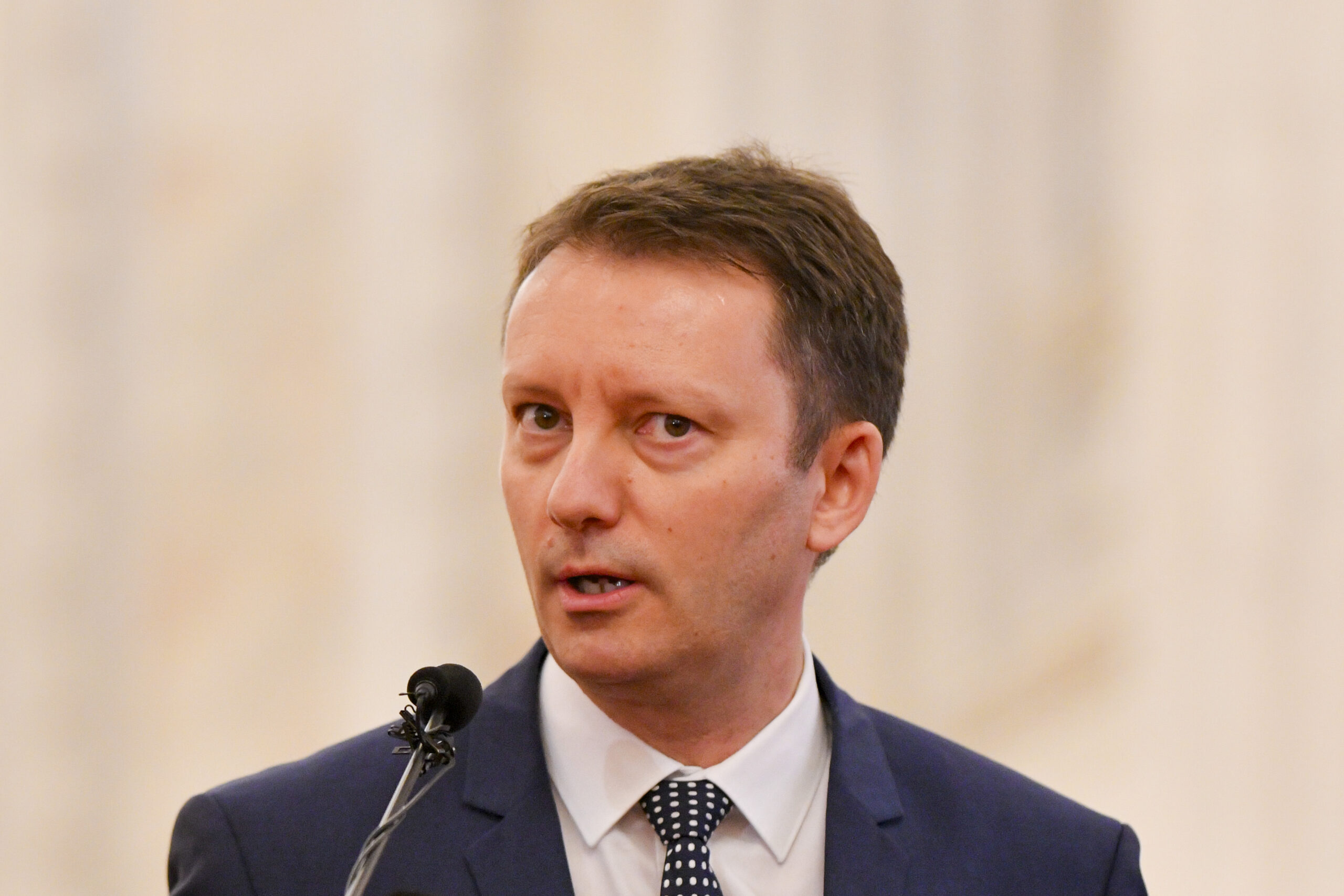 Siegfried Mureșan, despre prioritățile viitorului Guvern: România are nevoie de o guvernare competentă, în interesul oamenilor