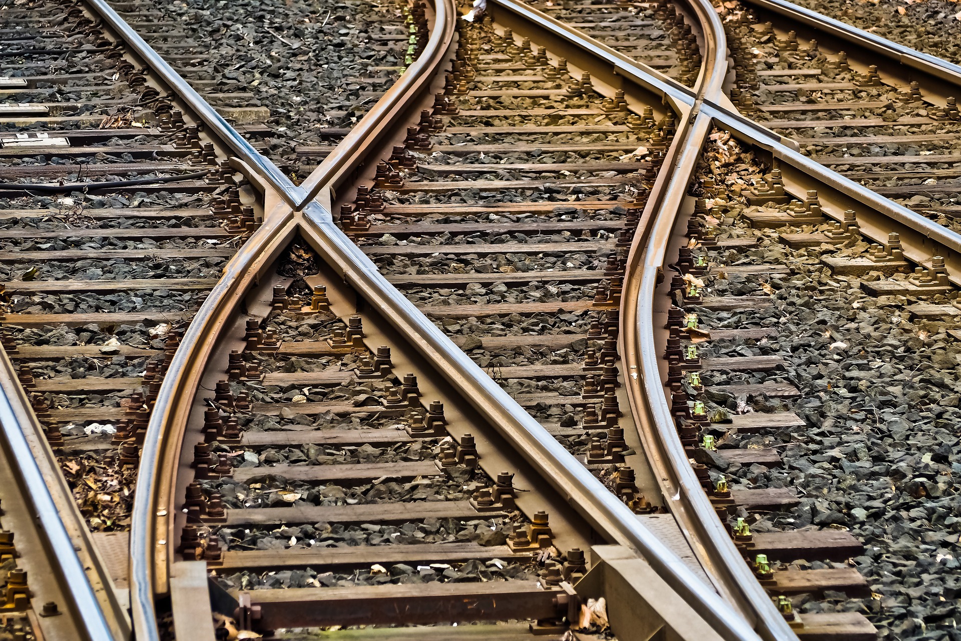 Un tren de mare viteză va traversa litoralul Mării Negre. Va merge cu 250 km/h