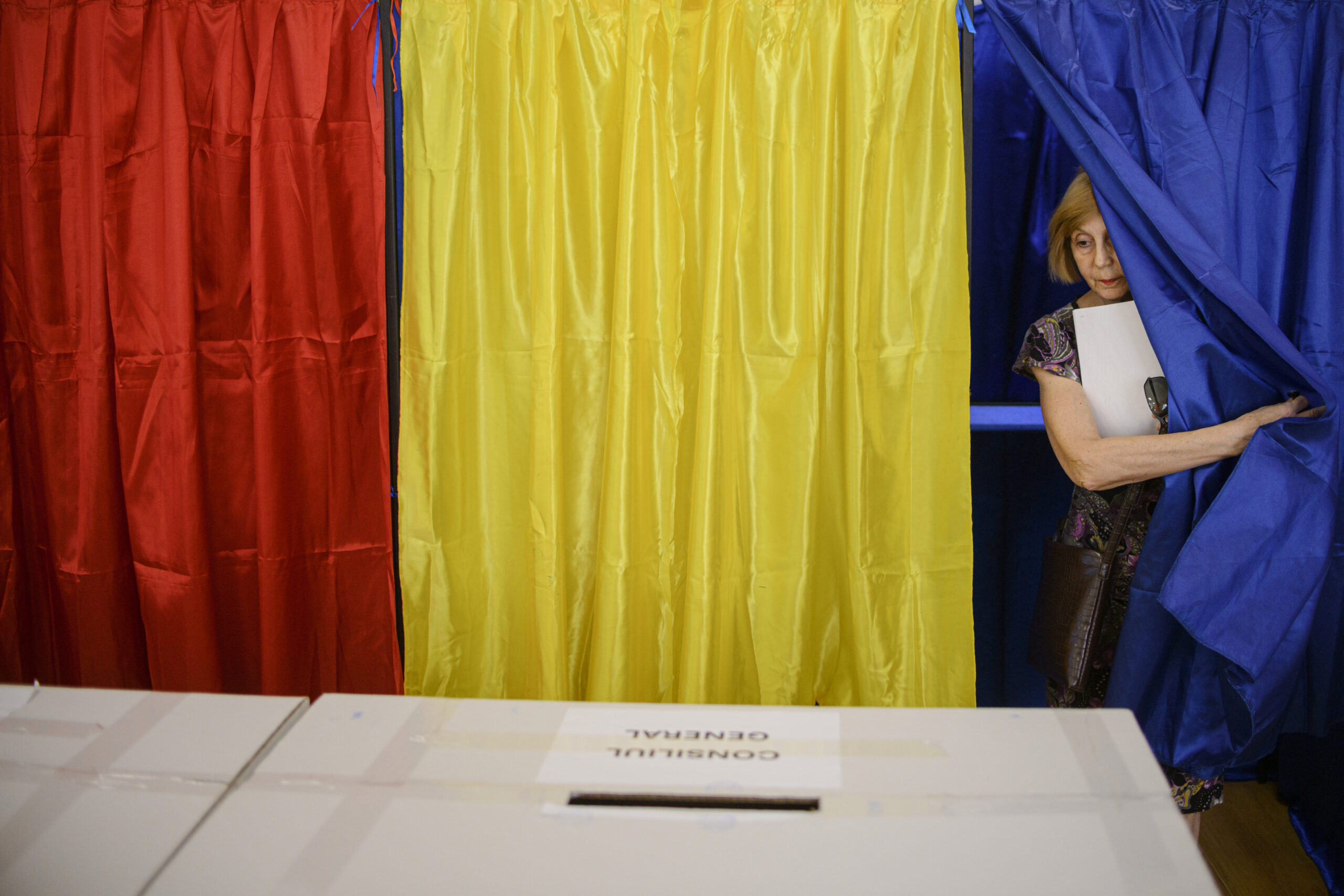 Când a avut România ultima dată alegeri anticipate