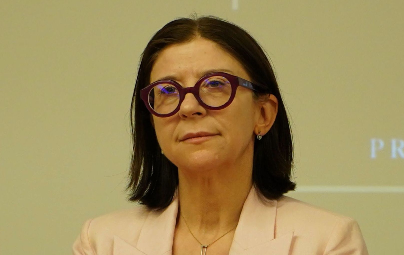 „Ce pensie de serviciu are fosta judecătoare, audiată pentru Ministerul Justiției. Andrea Chiș: Nu banii m-au făcut să ies la pensie