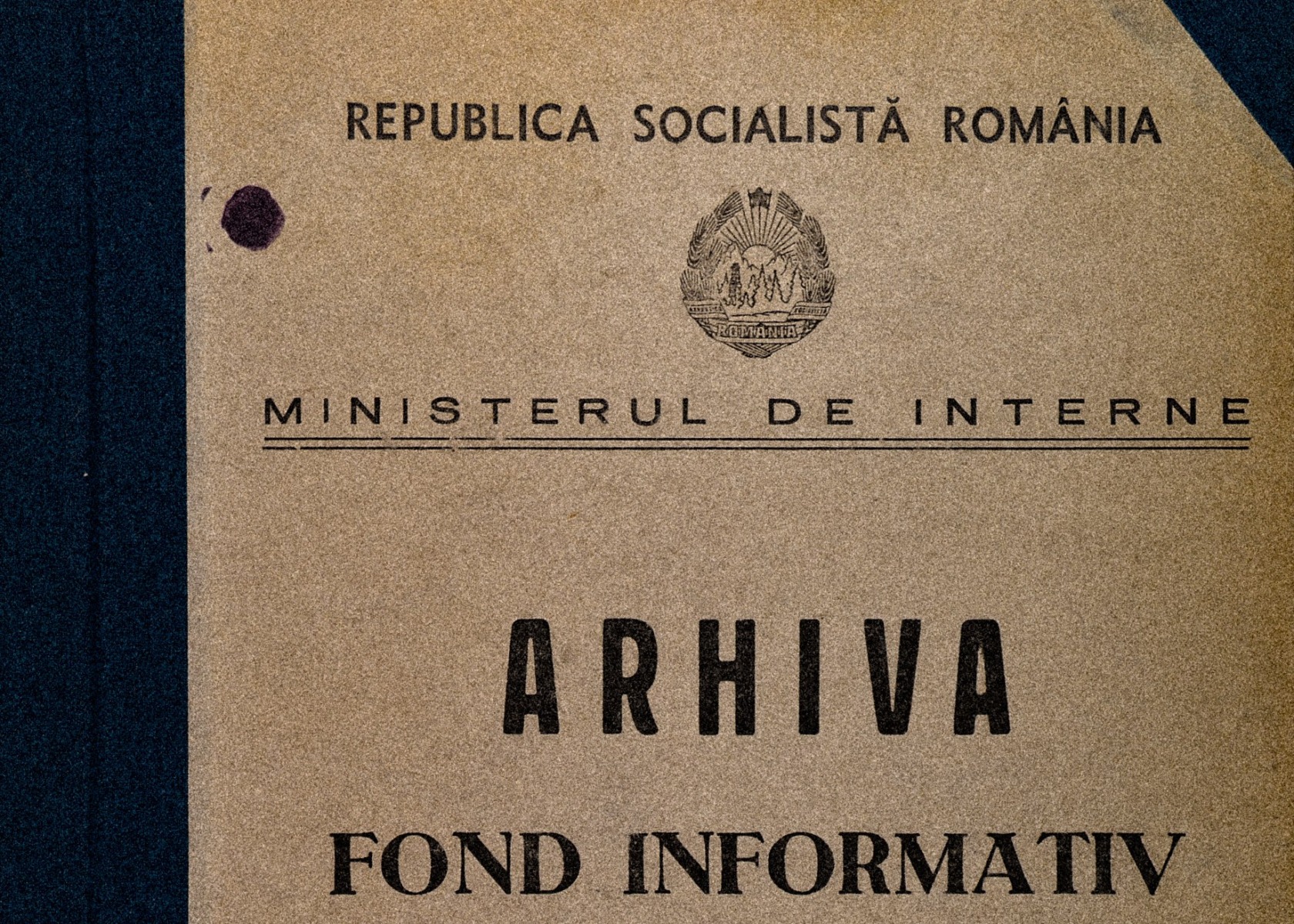 PNL redeschide dosarul lustrației: Deputații liberali au avut consultări cu CNSAS pentru o nouă lege care vizează responsabilitatea nomenclaturii comuniste, a magistraților din sistemul comunist și a angajaților Ministerului de Interne, care includea și Securitatea