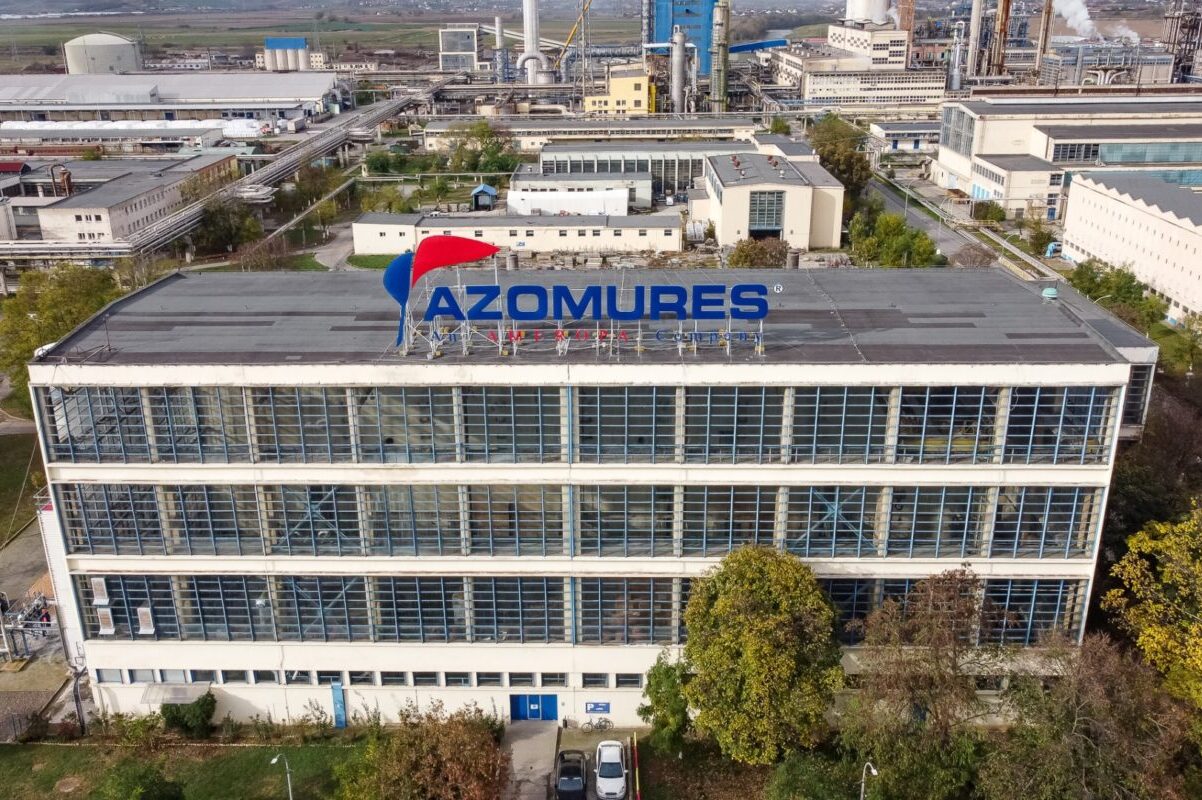 Guvernul permite angajări la Romgaz: Posturi pentru retail, centrala Iernut și Azomureș