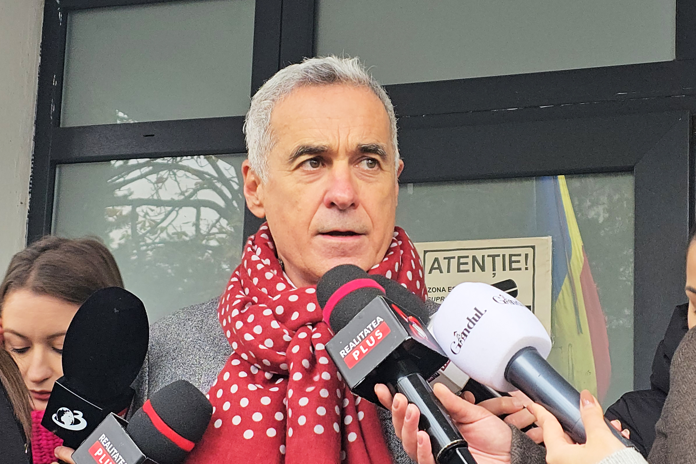 Presa rusă reacționează la ridicarea lui Călin Georgescu de DIICOT. TASS amplifică mesajul „România este o dictatură”