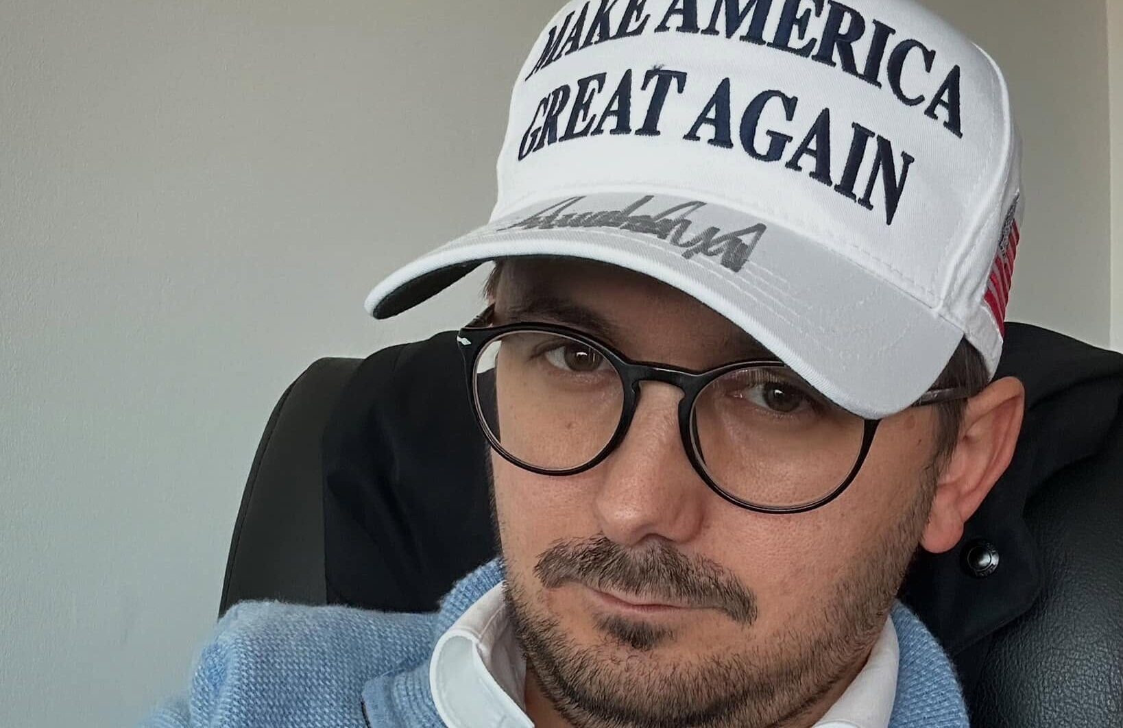 Vicepreședintele ANCOM Pavel Popescu, demnitar al statului român și susținător al lui Trump, spune că nu crede că ”ar fi fost o mare tragedie ca SUA să fi dat jos guvernul Bolojan” / Fostul șef al Comisiei de Apărare a făcut declarațiile în contextul scandalului ambasadoarei SUA din Grecia