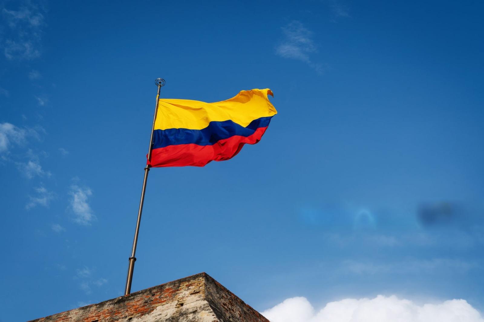 Columbia: Un lider de gherilă, implicat în asasinarea senatorului Uribe, a fost ucis de forțele de ordine
