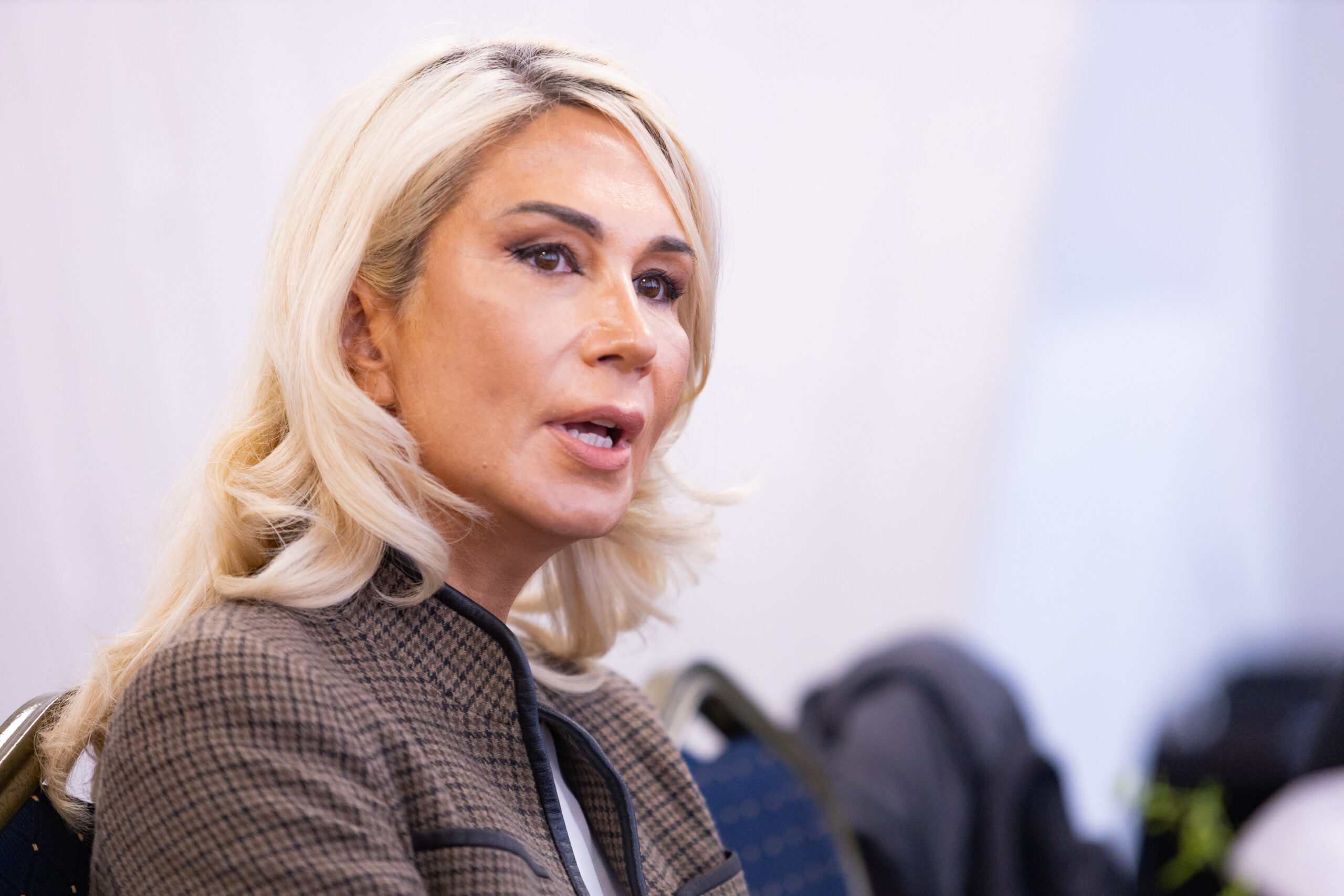 Raluca Turcan, nominalizată ministru al Muncii, vrea taxe reduse pe salarii, eliminarea supraimpozitării contractelor part-time și finalizarea legii salarizării