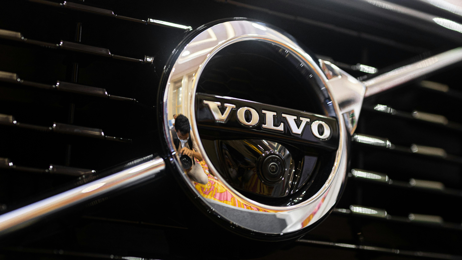 Volvo și-a luau șef de la Skoda: Klaus Zellmer, noul președinte