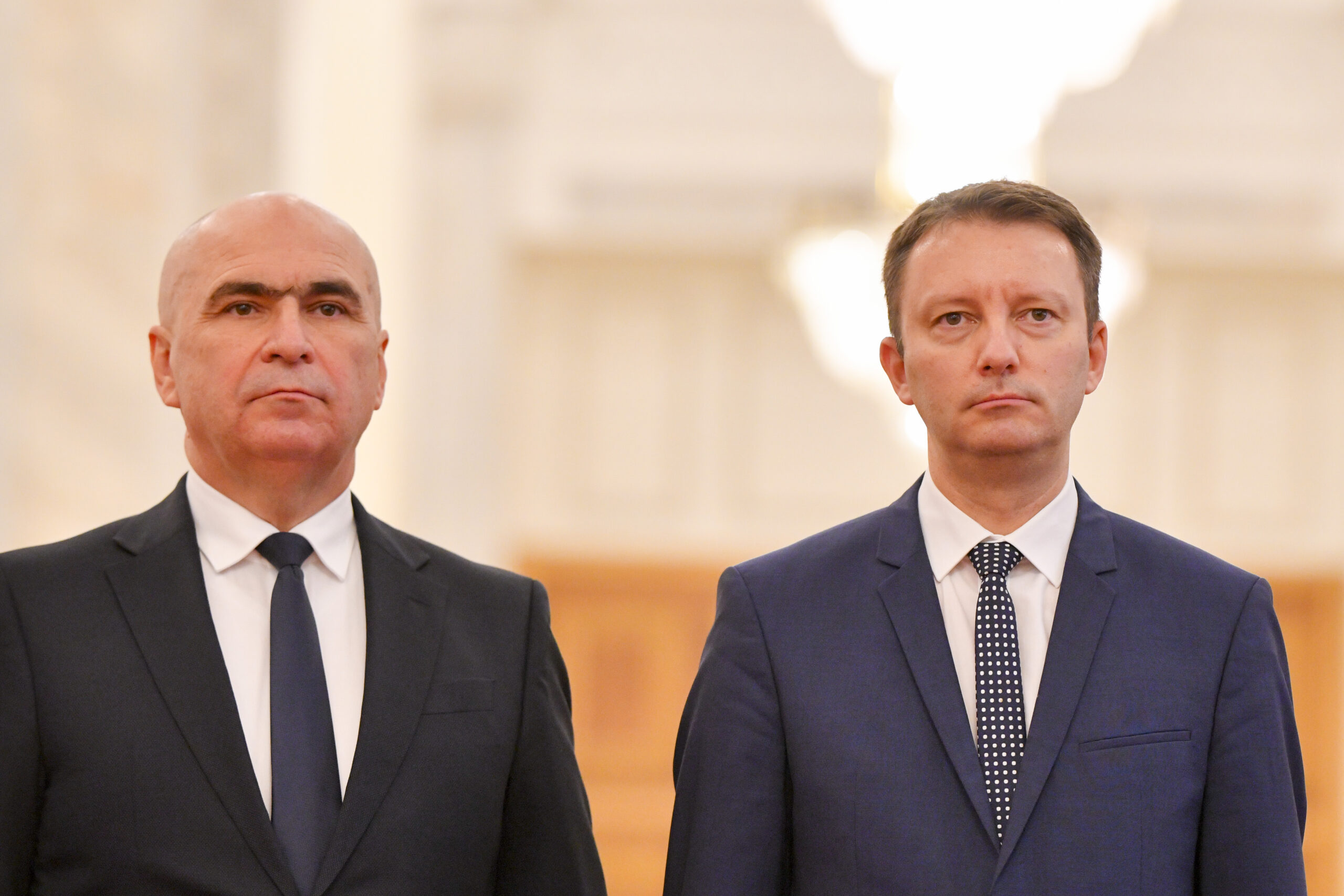 Premierul desemnat Sigfried Mureșan anunță când ar putea reveni TVA la 19%