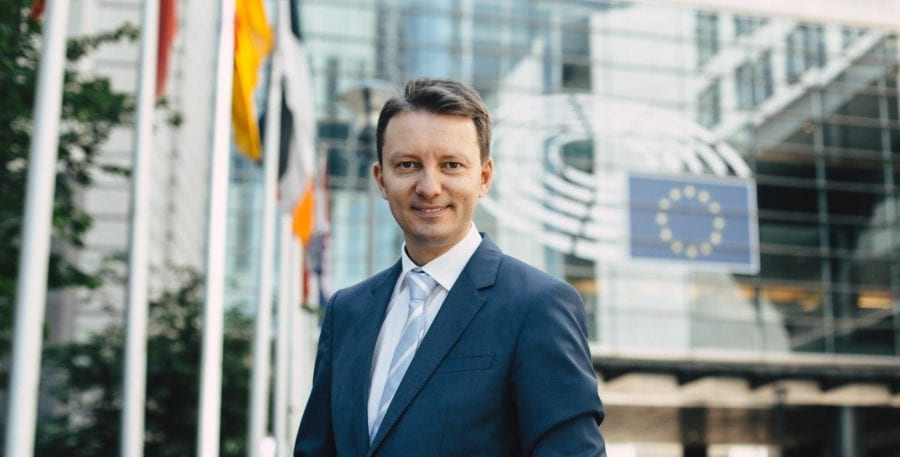 Cine e Siegfried Mureșan, desemnat premier de Nicușor Dan, propunerea PNL-USR-UDMR: Politician format la Bruxelles, influent europarlamentar, negociator-șef pentru viitorul buget UE și susținător al Republicii Moldova