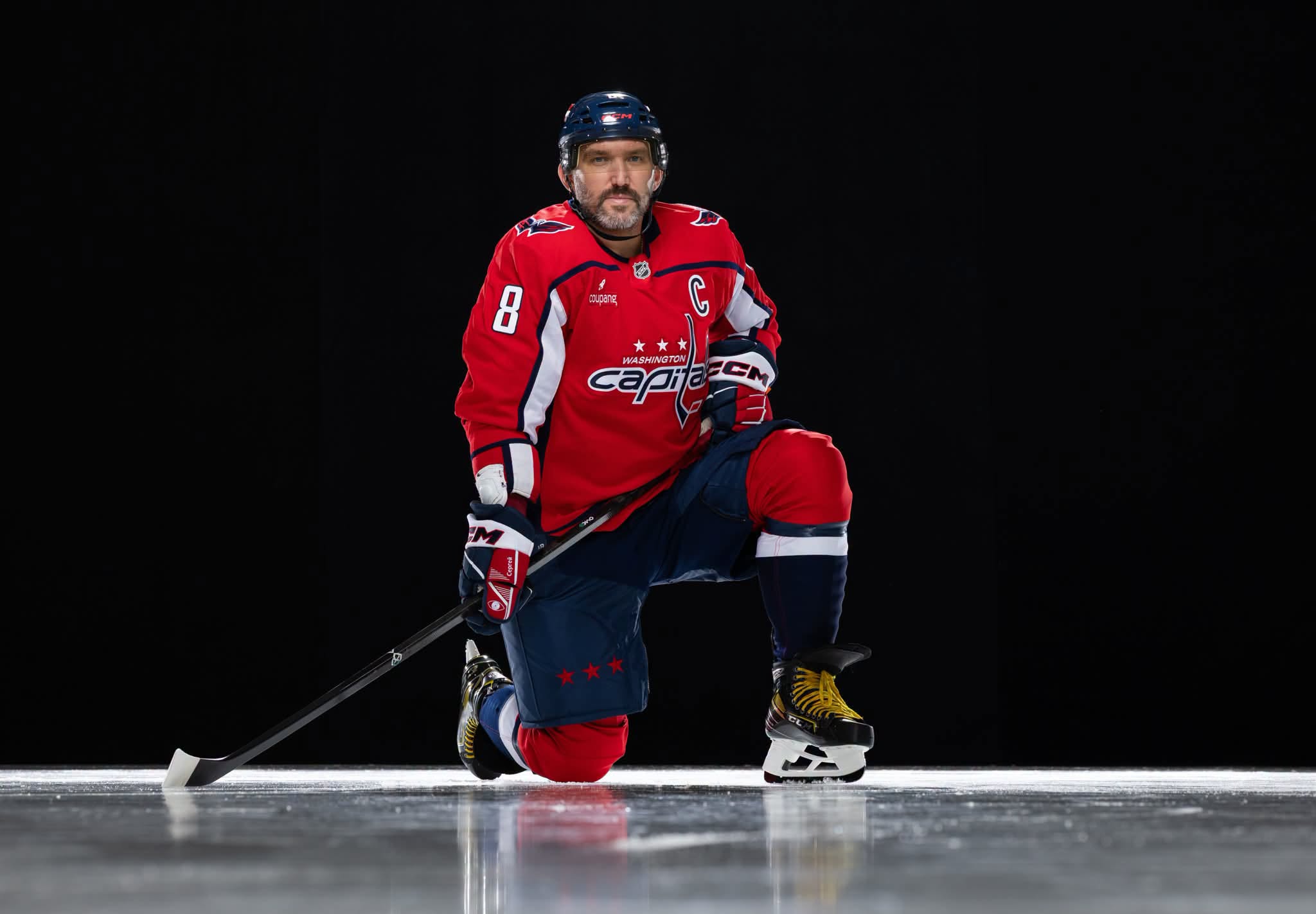 Alexander Ovechkin, cel mai bun marcator din istoria NHL, explică apariția într-un clip video pro-Putin: Mi-au cerut să fac asta