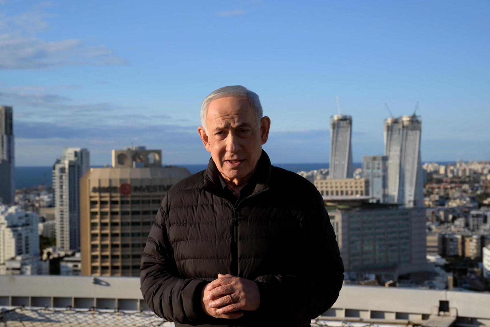 Prima vizită a lui Netanyahu în SUA fără o întrevedere cu Trump. Posibilul motiv al răcirii relațiilor