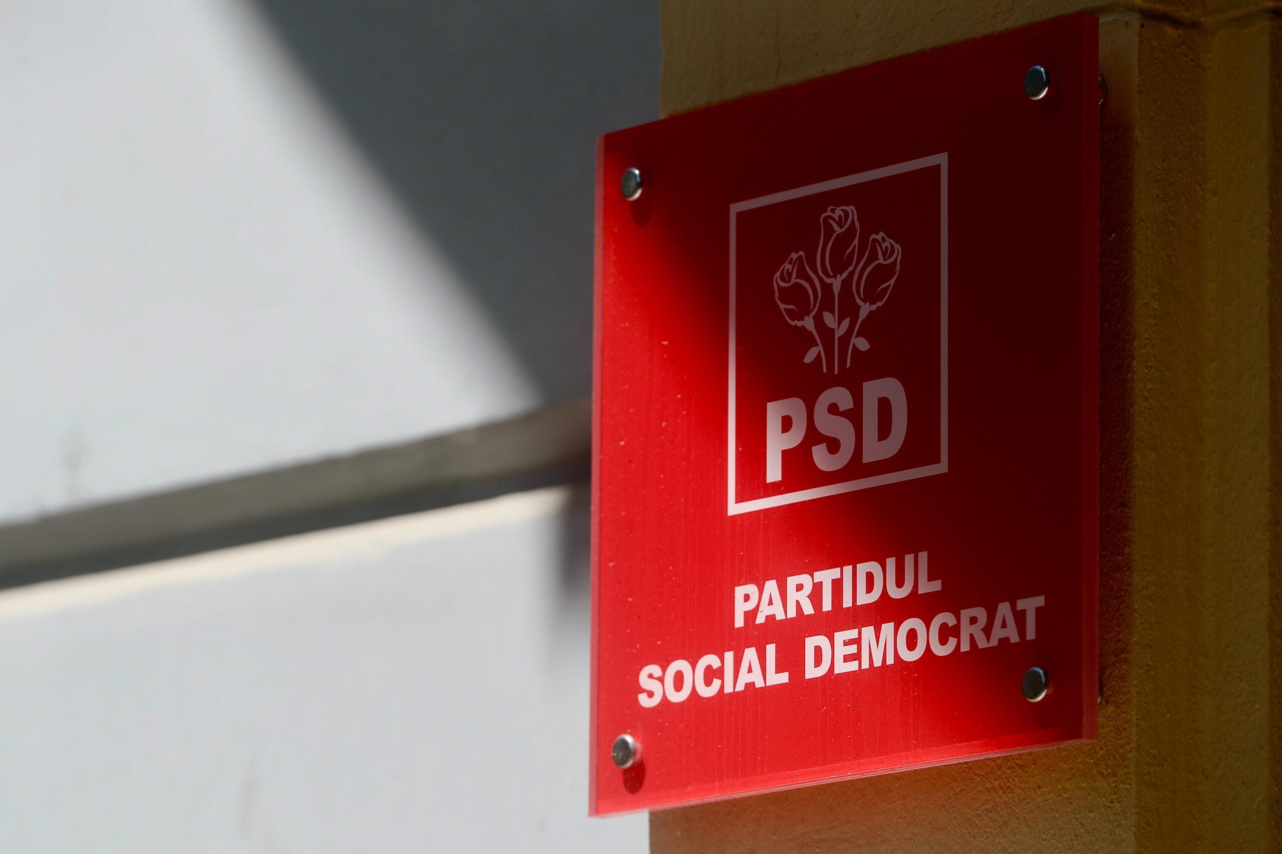 O fostă prefectă USR de Timiș, reținută într-un dosar de fraudă. PSD: „USR își consolidează statutul de partid al penalilor și condamnaților”