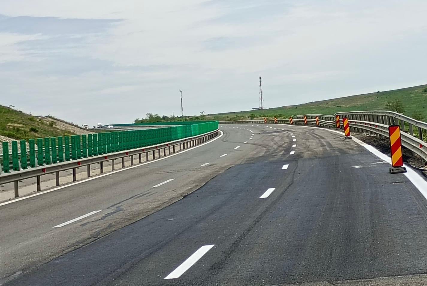 Ministerul Transporturilor vrea să aibă un cuvânt de spus înainte de închiderea autostrăzilor, aeroporturilor și porturilor