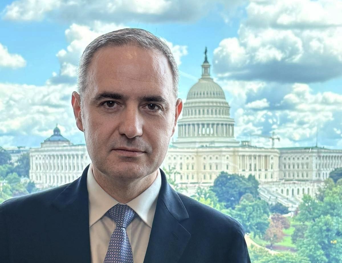 Ministrul Finanțelor, la Adunarea ONU, împreună cu președintele Nicușor Dan. Discuții cu investitori și bănci, inclusiv JP Morgan, dar și autorități, despre deficit, finanțare, energie, infrastructură, tehnologie