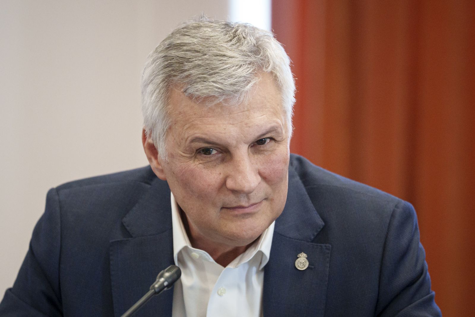 Daniel Zamfir, confruntat cu declarația că nu va vota Guvernul Niculescu:„Nu dau un vot în orb”