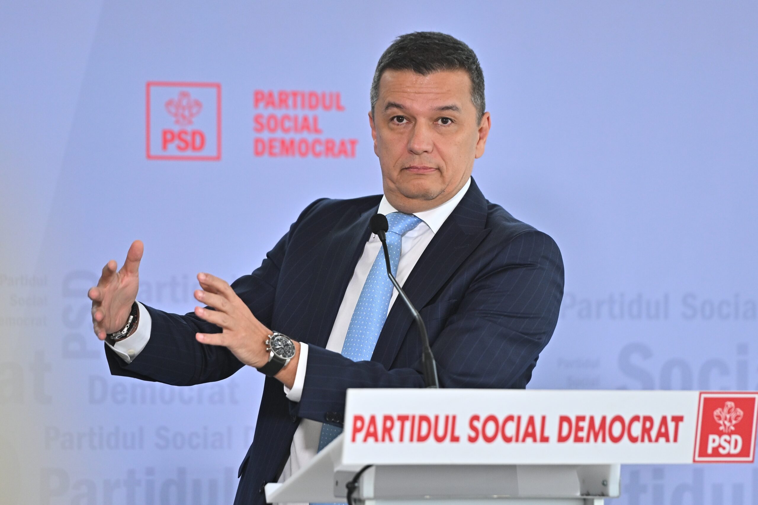 Grindeanu insistă pentru o coaliție cu liberalii: Participarea PNL la guvernare e decizia corectă pentru România