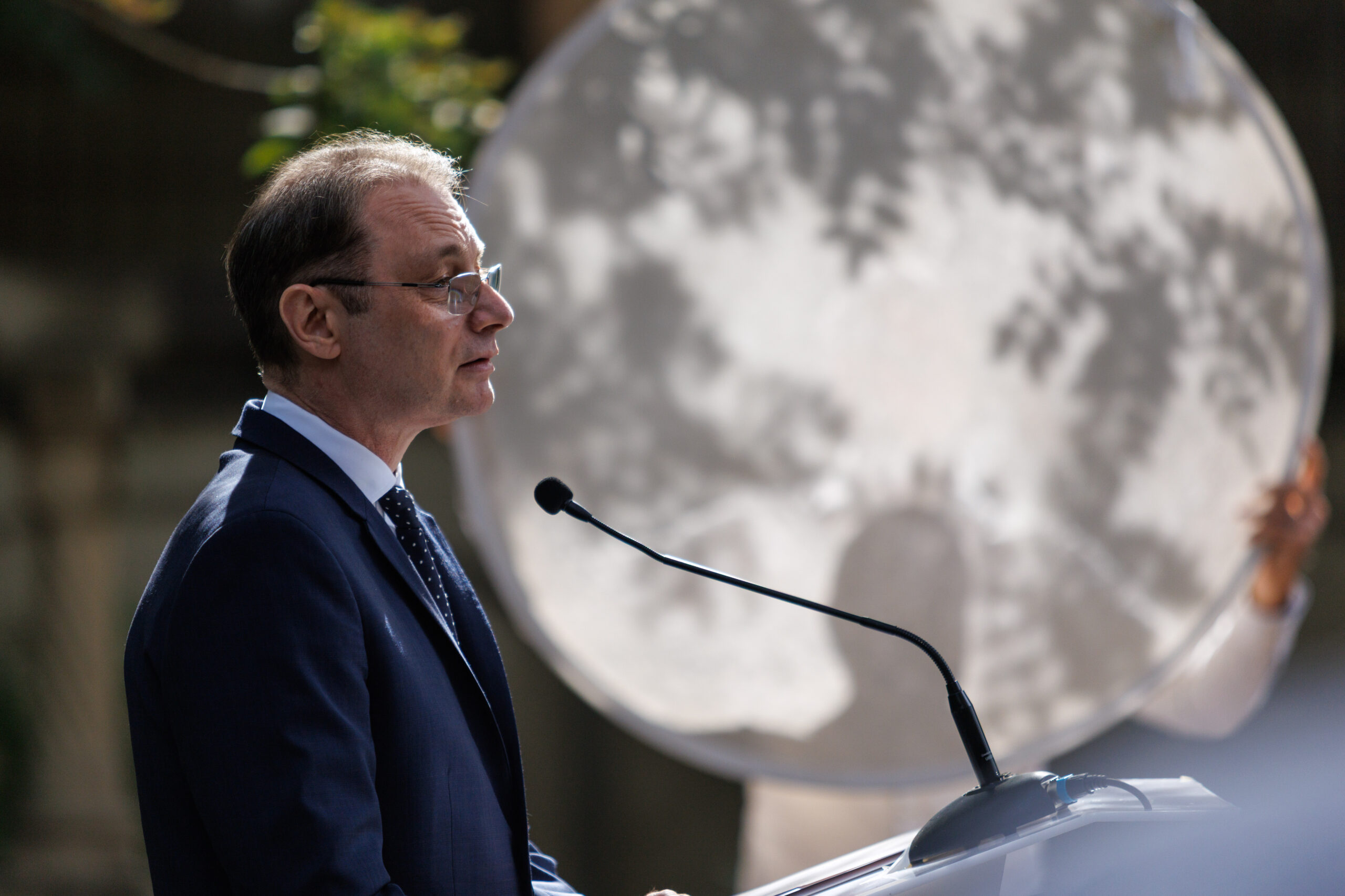 Luca Niculescu, despre nemulțumirile din societate: România s-a dezvoltat mult în ultimii 20 de ani. Problema este că sunt multe inegalități