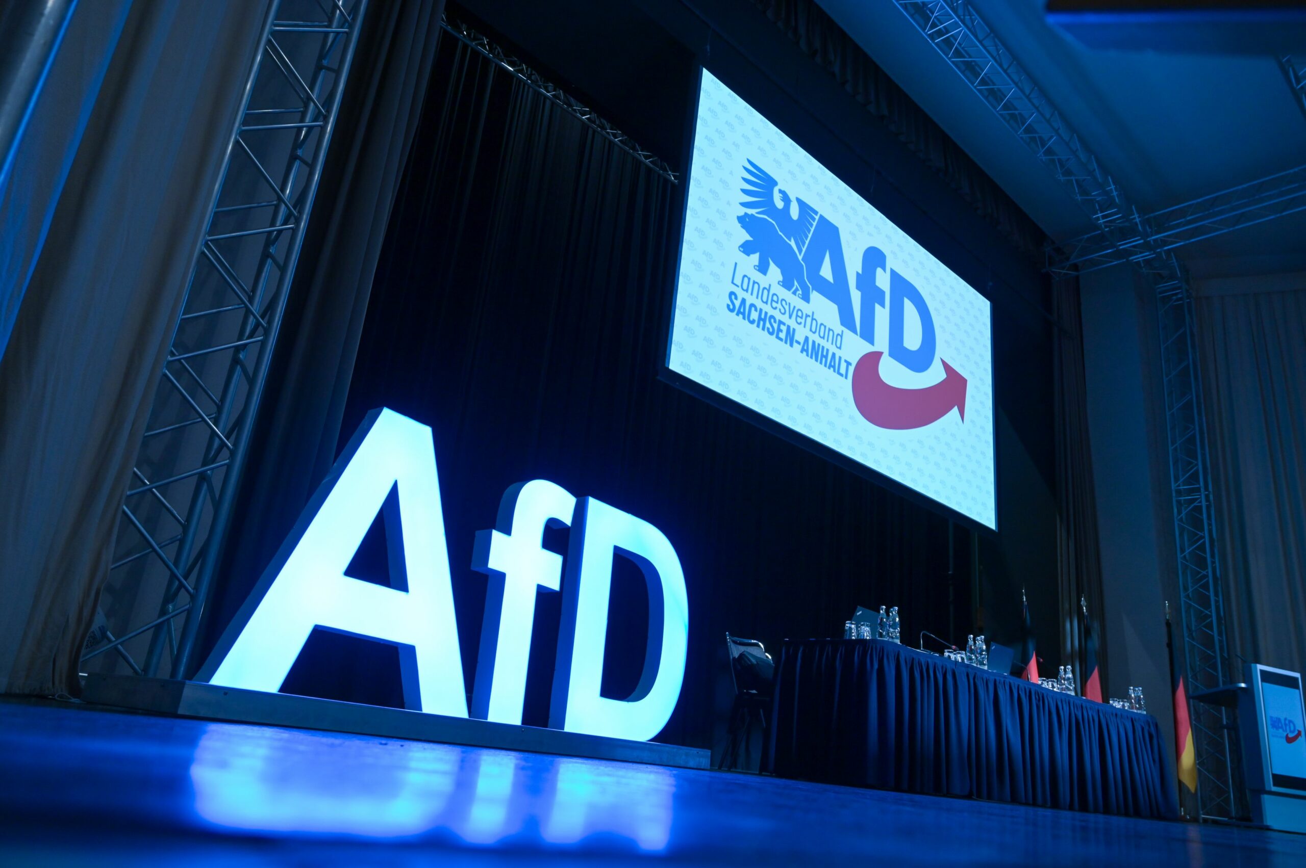 BILD: AfD, la un nou maxim istoric în preferințele alegătorilor din Germania. Partidul cancelarului Merz, în cădere liberă