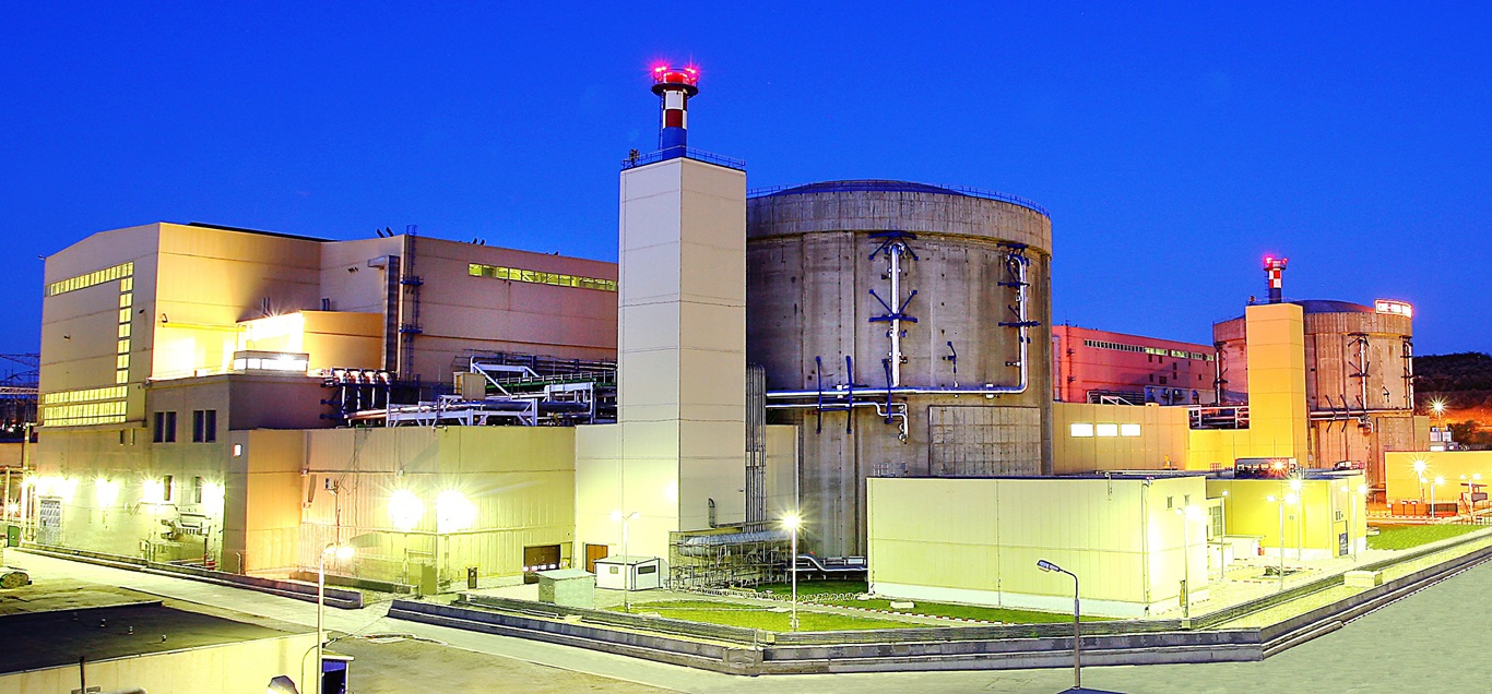Prelungirea opririi reactoarelor de la Cernavodă pune presiune pe sistemul energetic. Ministerul Energiei cere repornirea cât mai rapidă