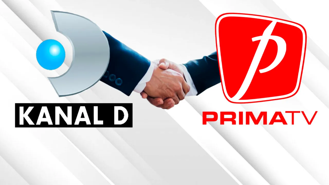 Grupul care deține Prima TV cumpără Kanal D. Se confirmă informațiile publicate în premieră de Mediafax în luna iunie