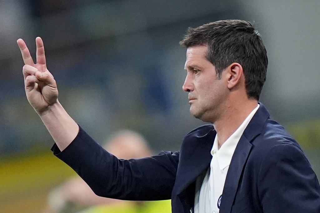 Revine Champions League: Interul lui Chivu joacă acasă cu Brugge – Programul complet al televizărilor