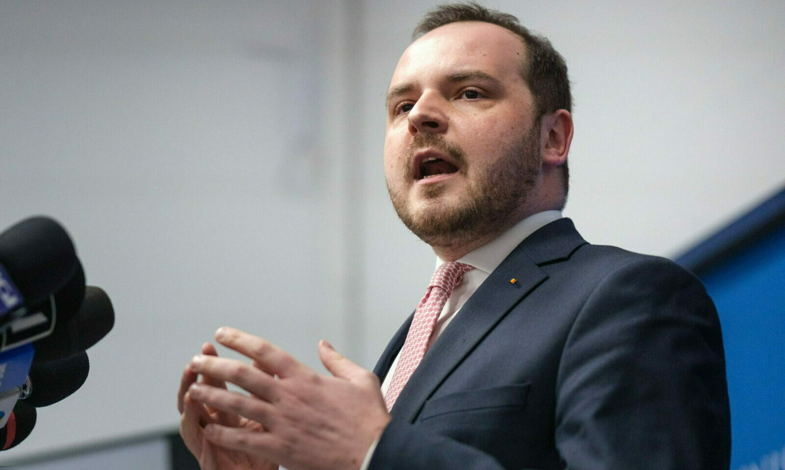 8 miliarde de lei pentru a evita o criză în Sănătate. Rogobete: „Aici nu este de joacă”
