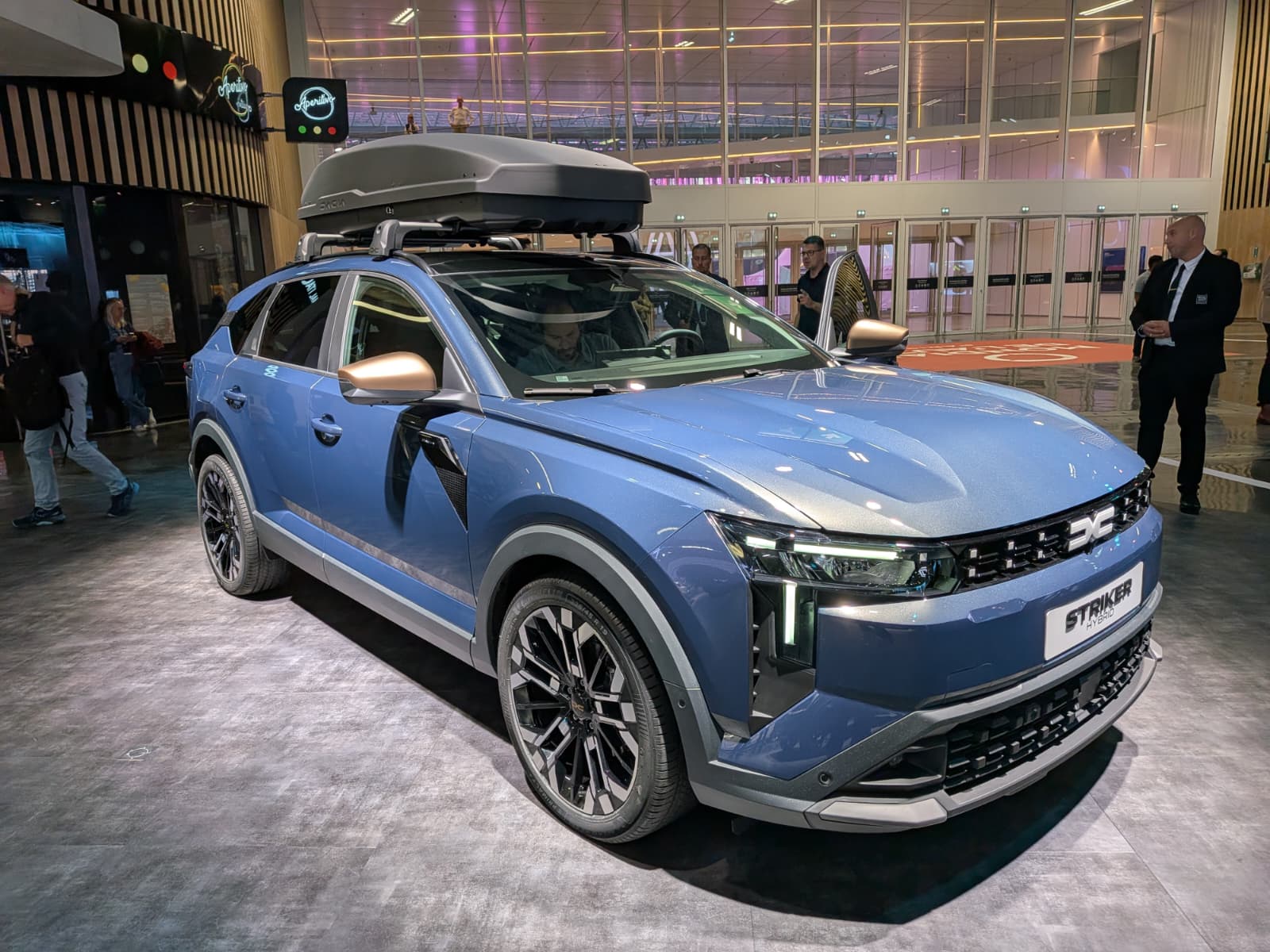 Dacia Striker, mai ieftin pentru clienții din România. Se deschid comenzile / Primele livrări sunt deja programate