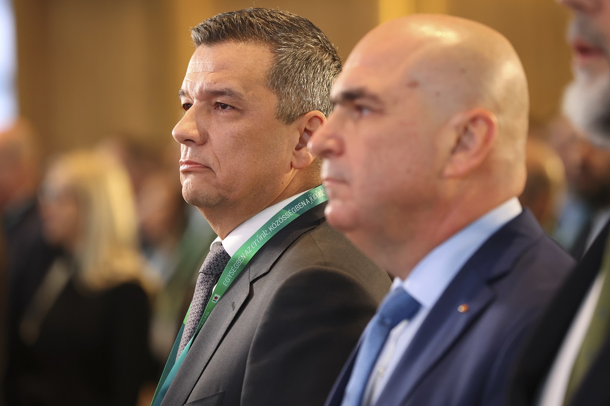Consultări pentru noul guvern. Grindeanu vrea să fie premier, Bolojan anunță că PNL intră în opoziție dacă PSD preia guvernarea