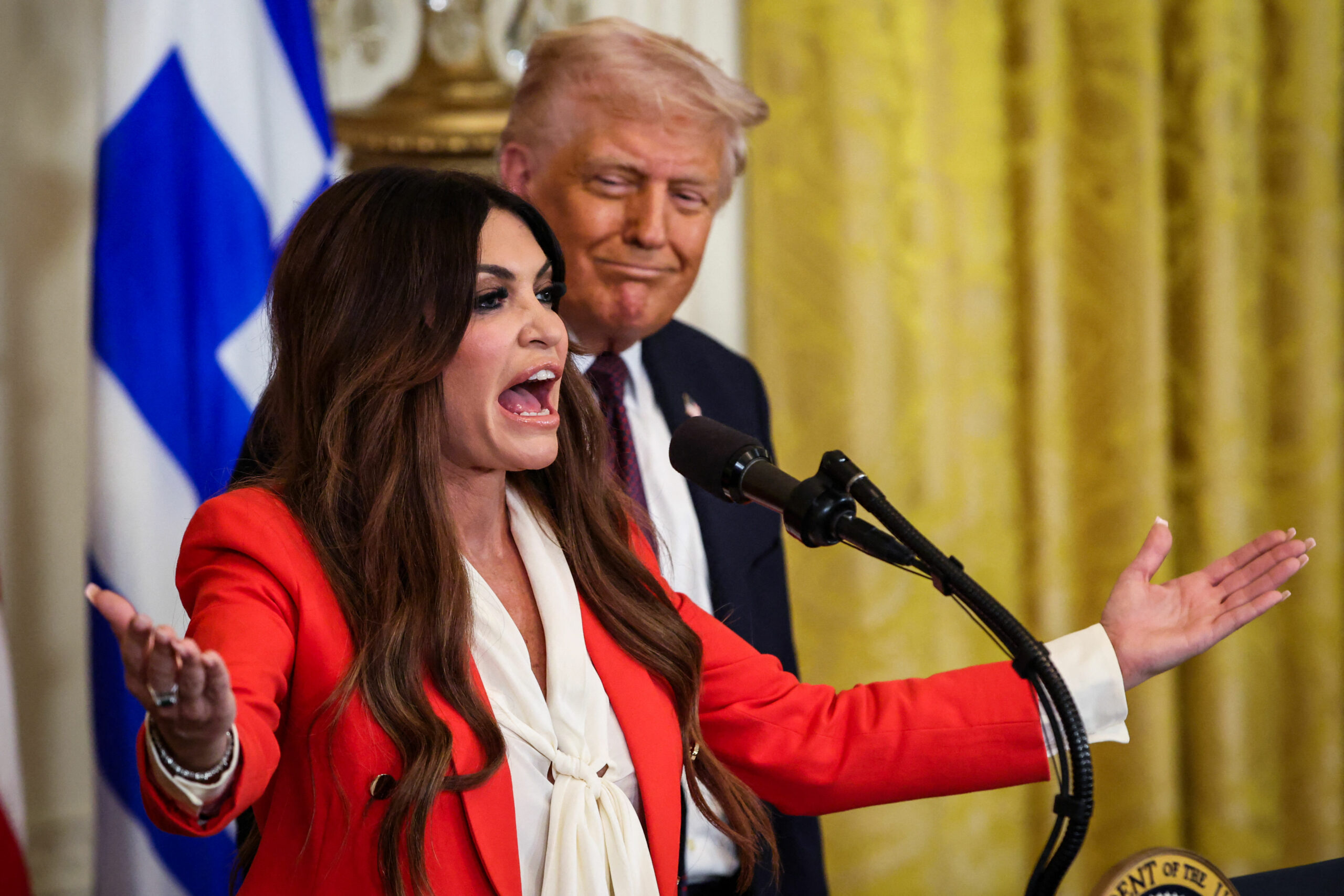 Scandalul ambasadoarei SUA în Grecia ajunge în Congres. România, în centrul acuzațiilor