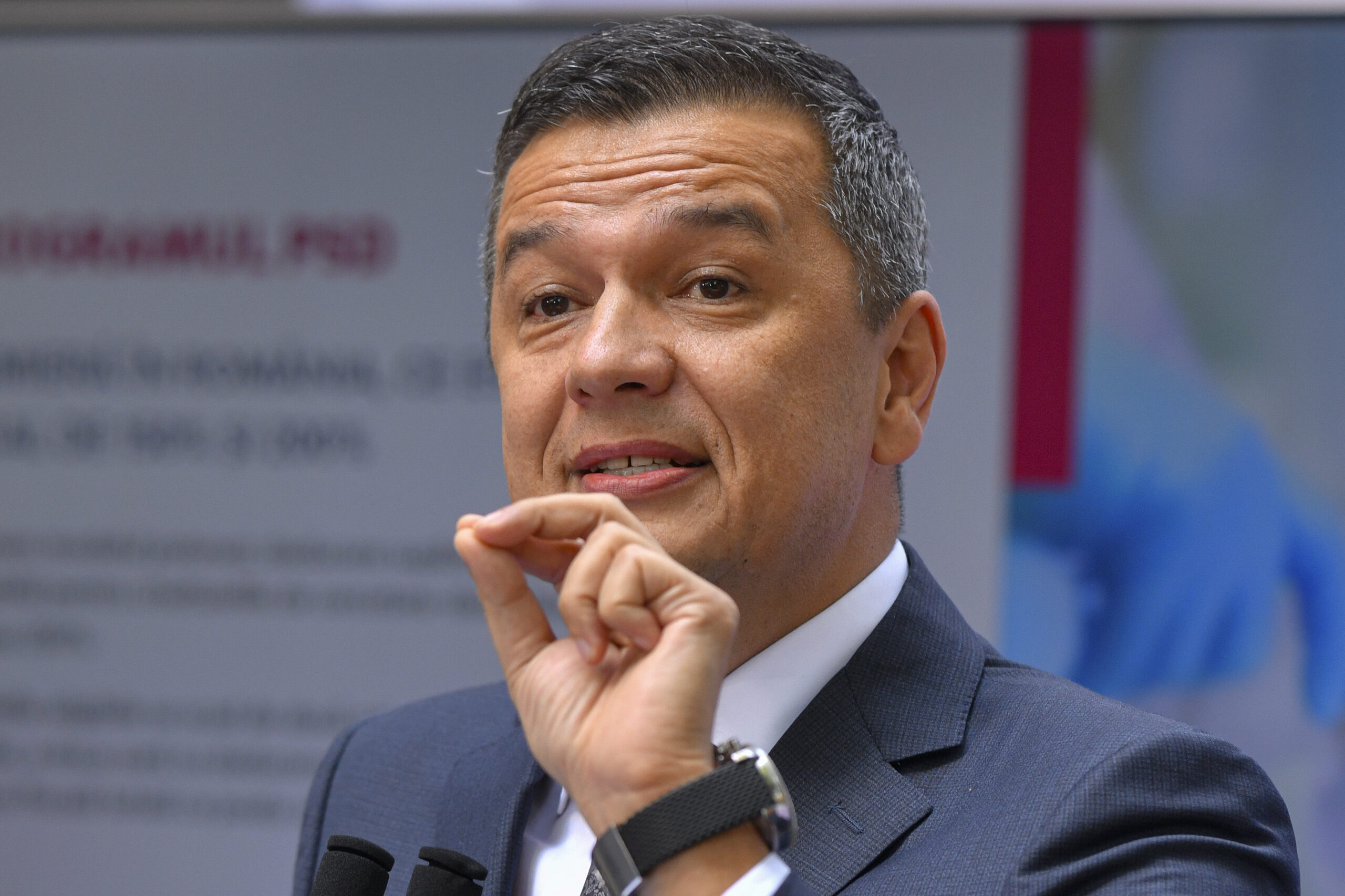 Sorin Grindeanu acuză că Guvernul Bolojan a lăsat datorii de peste 30 de miliarde de lei: Acest trend trebuie inversat
