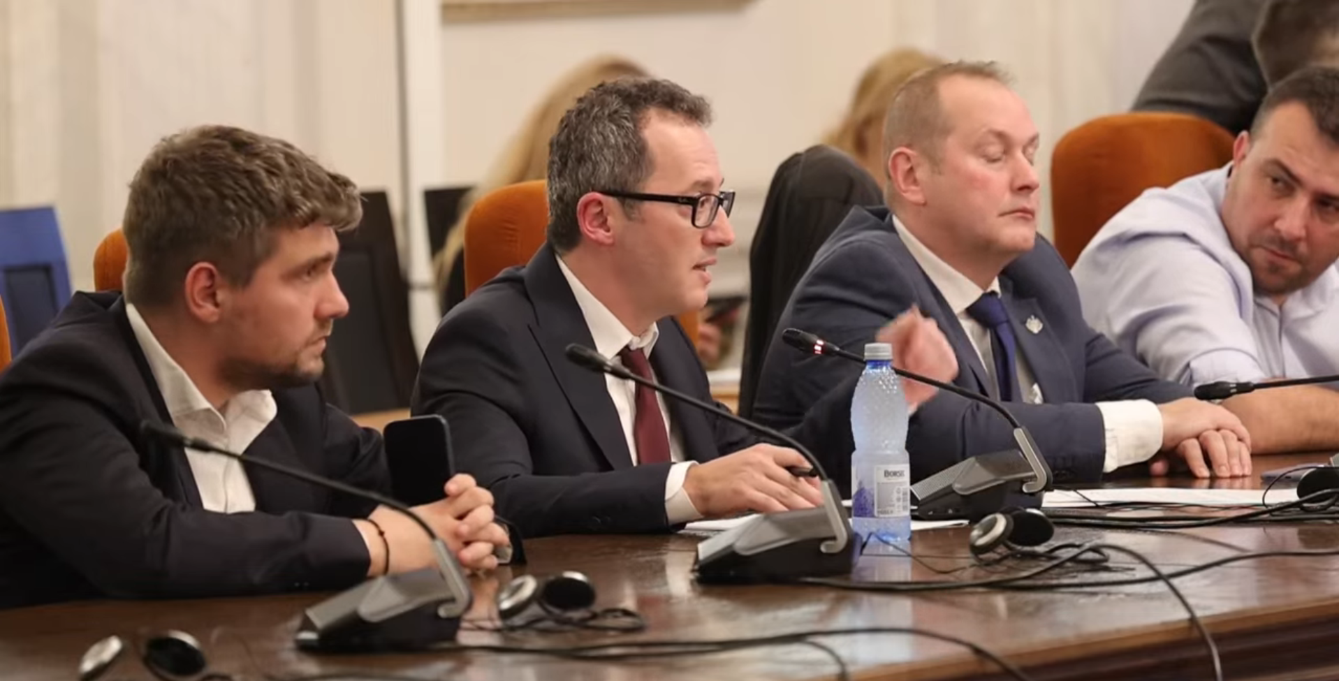 Bogdan Dumitru, propus ministru pentru Digitalizare: Statul român trebuie să ia în calcul folosirea unor modele AI proprii