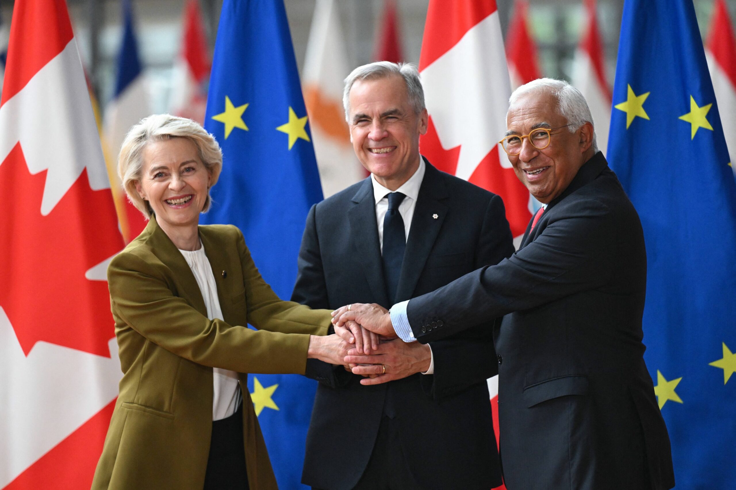 România intră într-o dispută între marile puteri europene privind Canada. Ce susține Bucureștiul înaintea summitului UE-Canada