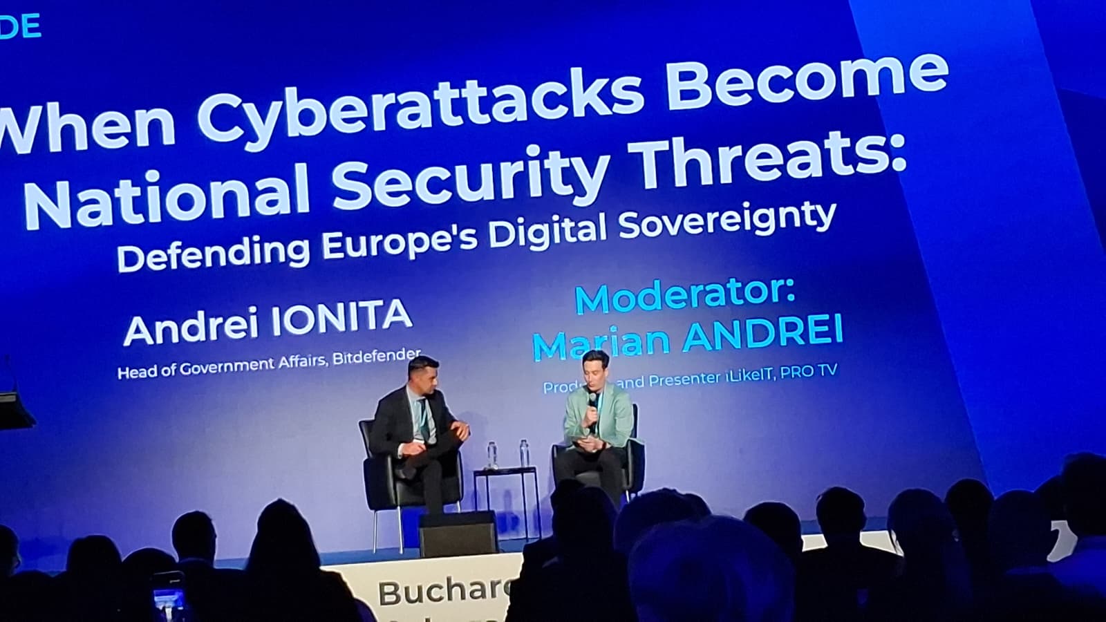 Bitdefender: „România și Republica Moldova au văzut interferențe din partea Rusiei în alegerile lor”/ „Este suficient să îi faci pe oameni să nu mai creadă în propria democrație”
