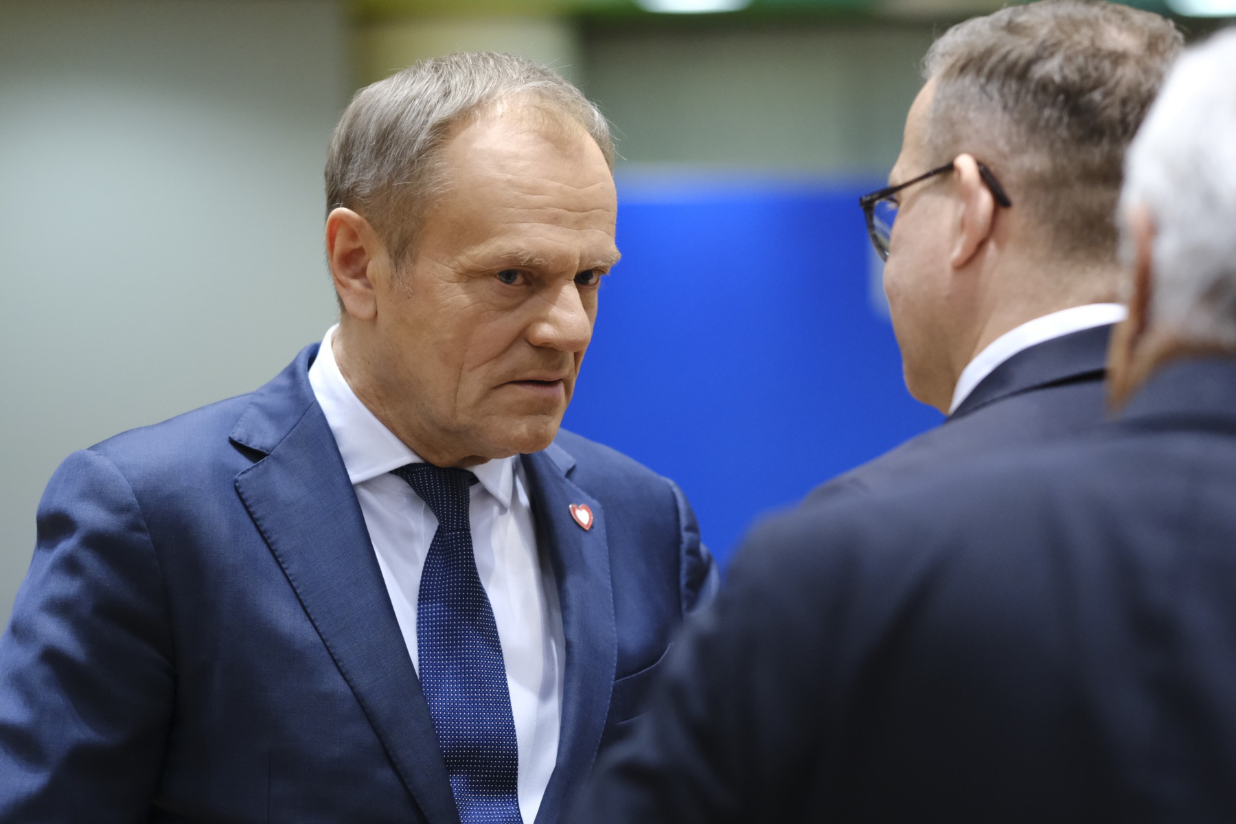 Stubb este „de un optimism foarte reținut” în privința șanselor unor discuții constructive între Rusia și Ucraina la Abu Dhabi, afirmă Tusk