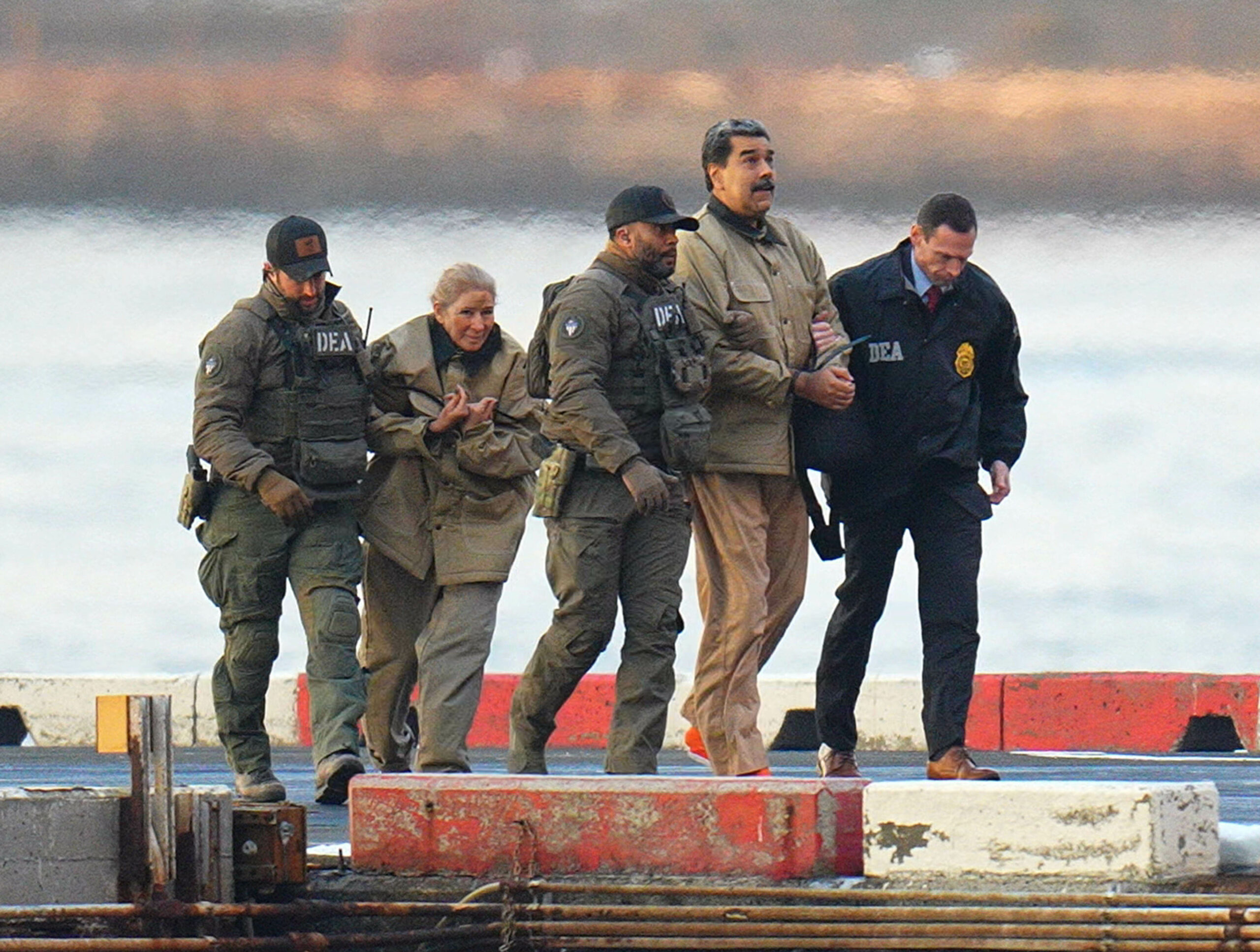 SUA extind dosarul împotriva lui Nicolas Maduro. Fostul lider venezuelean a fost pus sub acuzare pentru acte de tortură