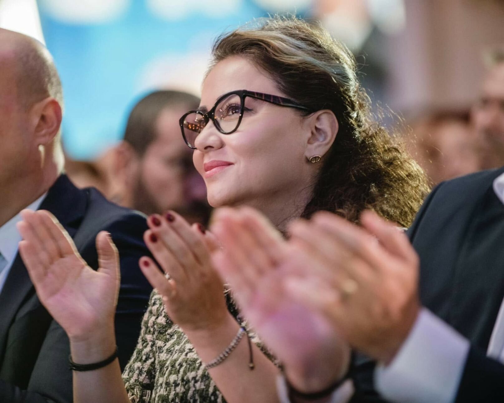 Cristina Trăilă, din nou la DNA Iași în dosarul „Bogos”: „Pentru ca procurorii să afle adevărul”