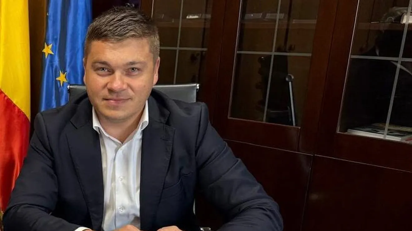 Cine e Alexandru Stoica, vehiculat în PSD ca viitor ministru al Dezvoltării: Bugetar de meserie, un loial al lui Marcel Ciolacu care l-a propulsat în sinecuri bănoase / Soția, consilier la Camera Deputaților
