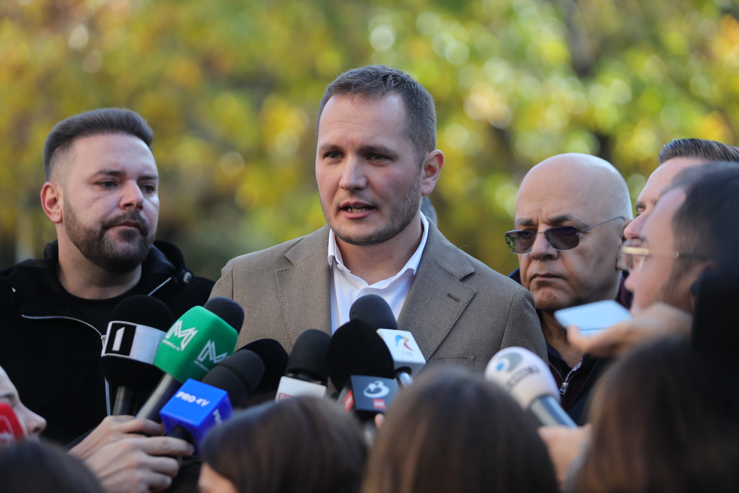 Prefectul Capitalei a demisionat după numirea lui Marian Neacșu la Interne: „O sfidare pentru toți oamenii decenți din MAI”