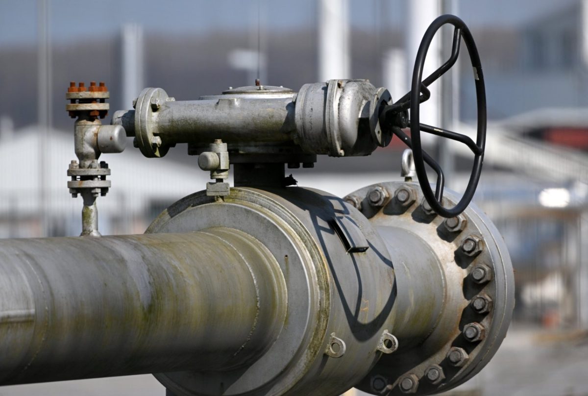 Reuters: SUA şi Rusia încearcă să restabilească gazoductele NordStream pentru vânzări de gaz către Europa