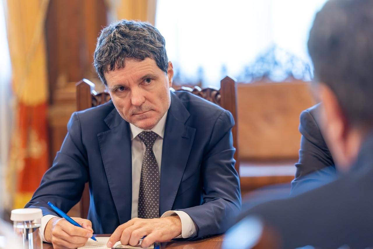 Nicușor Dan: „Mesajul pe care l-am primit de la investitorii care împrumută România a fost „nu alegeri anticipate””