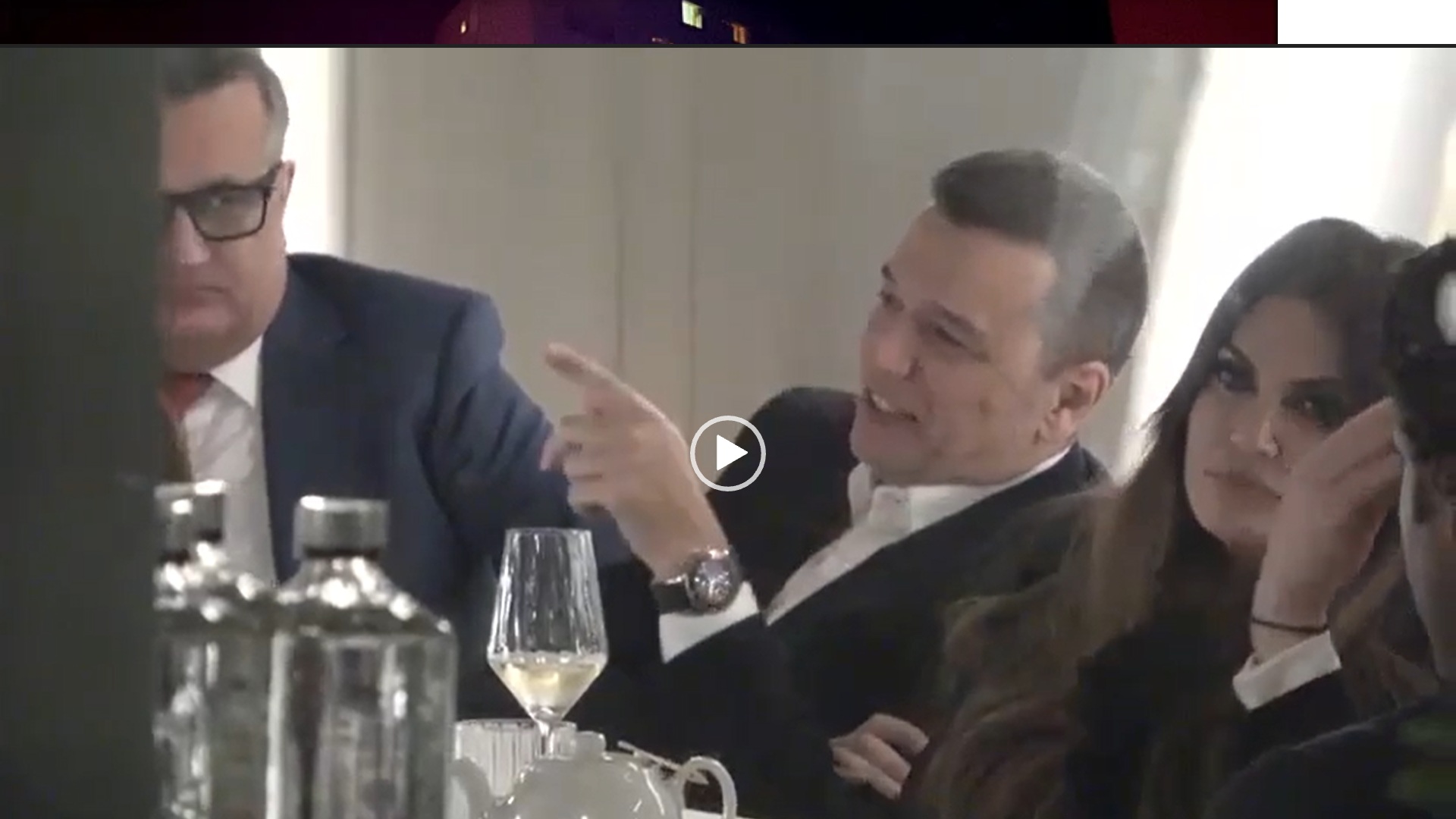 BREAKING | Casa Albă i-a cerut ambasadoarei SUA în Grecia, Kimberly Guilfoy, să demisioneze / Ambasadoarea a afirmat că SUA pot da jos orice guvern așa cum a făcut-o în România