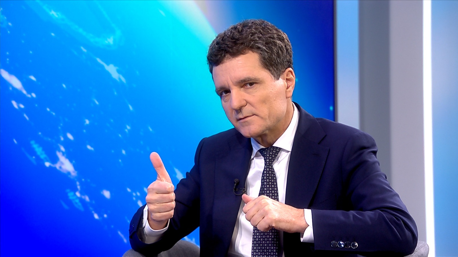 Nicușor Dan are luni noi consultări cu partidele. Este așteptată o nouă desemnare de premier