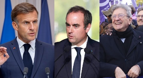 Condamnări din partea politicienilor dar și divergențe în urma revoltelor distructive din Franța de sâmbătă. Avantaj Marine Le Pen?