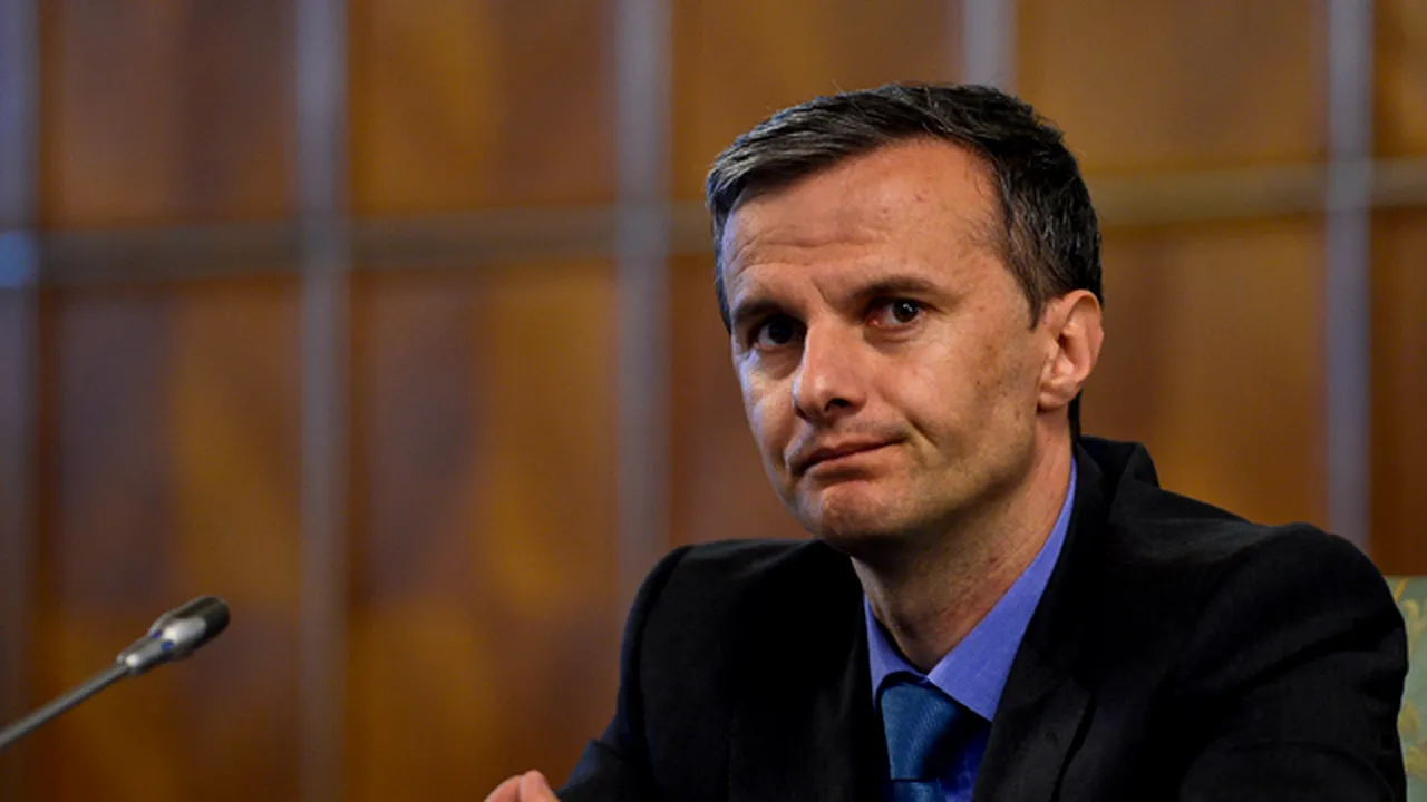 „Nicușor Dan a greșit”. Cristian Socol: PSD a demonstrat că știe și își asumă să ducă România la creștere economică