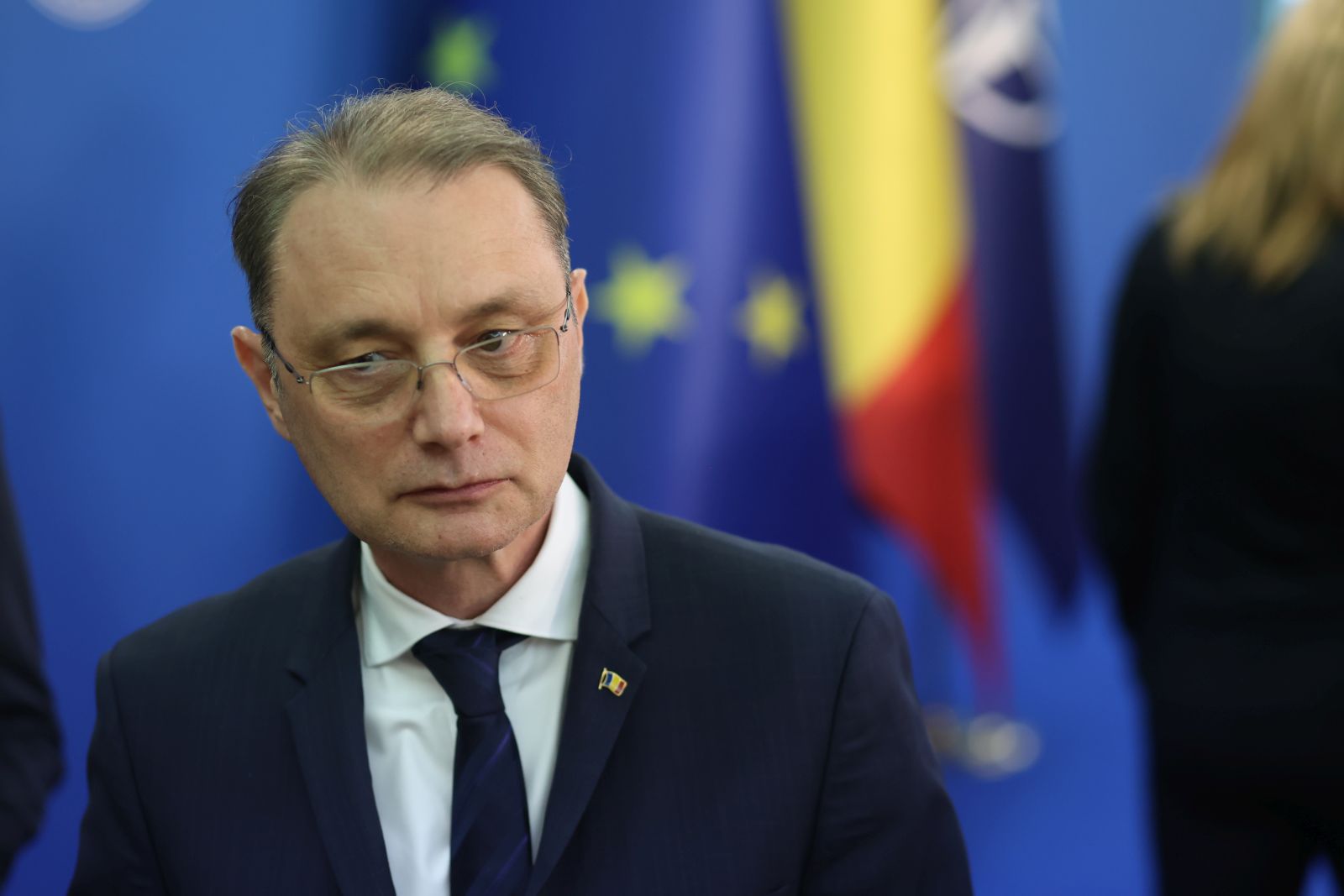 Luca Niculescu, mesaj la 11 ani de la tragedia din Colectiv: Dumnezeu să-i odihnească în pace pe cei plecați