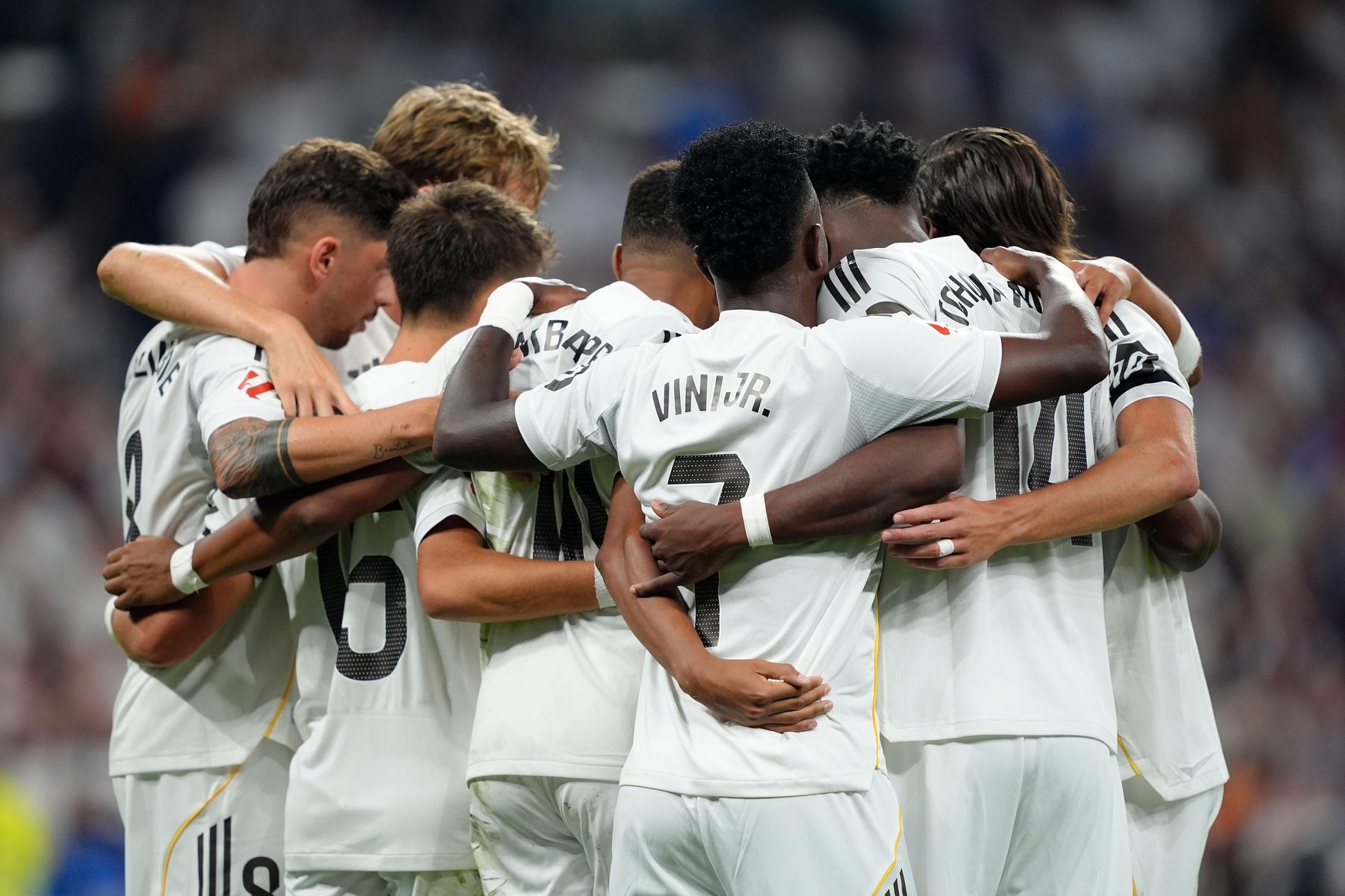 Real Madrid, definiția remontadei pe Olimpico, contra Romei (4-3) / PSG își respectă blazonul în fața lui Man City / Rezultatele serii din Liga Campionilor