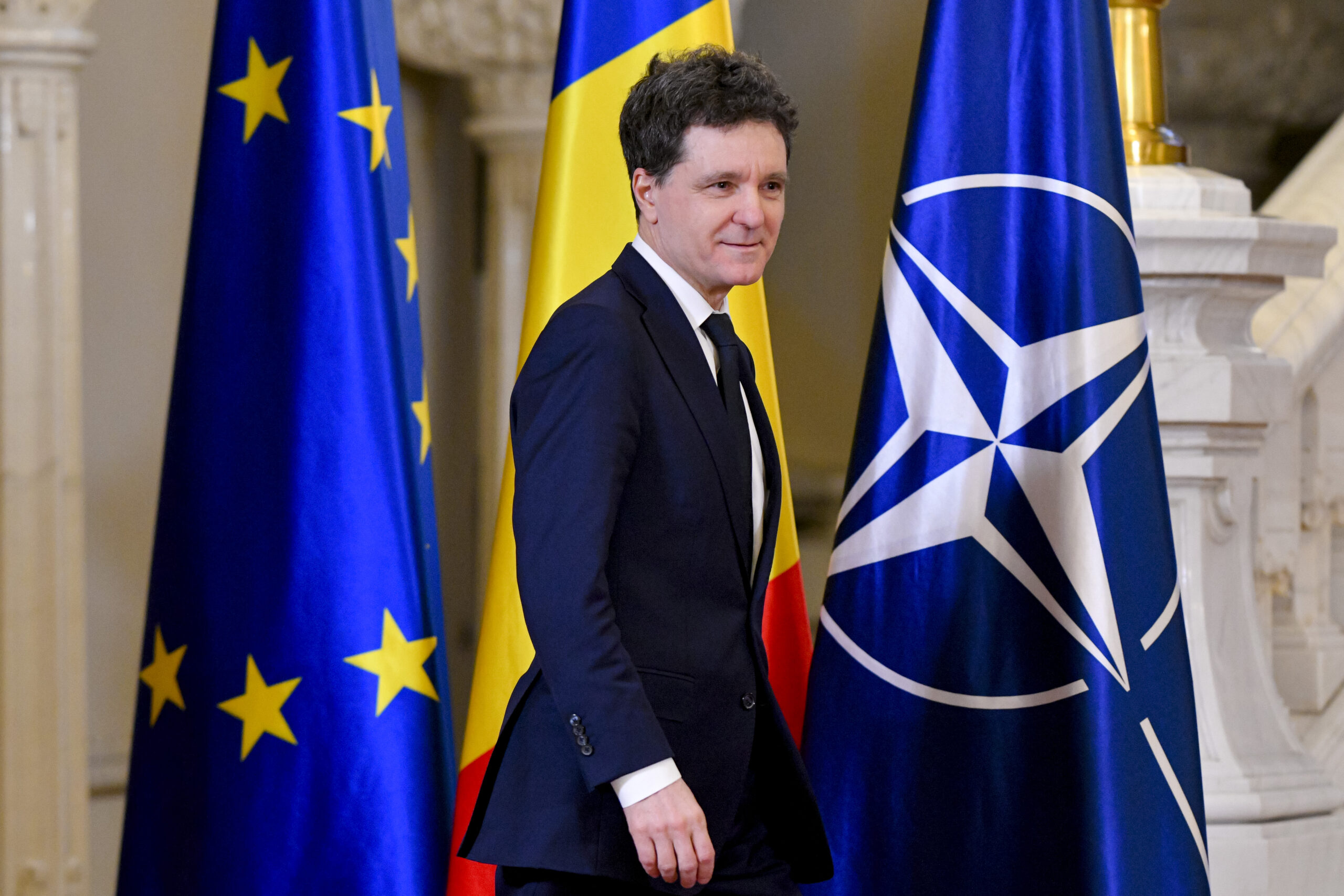 Nicușor Dan: A devenit extrem de ieftin să plătești o mie de voci care să acopere o voce legitimă